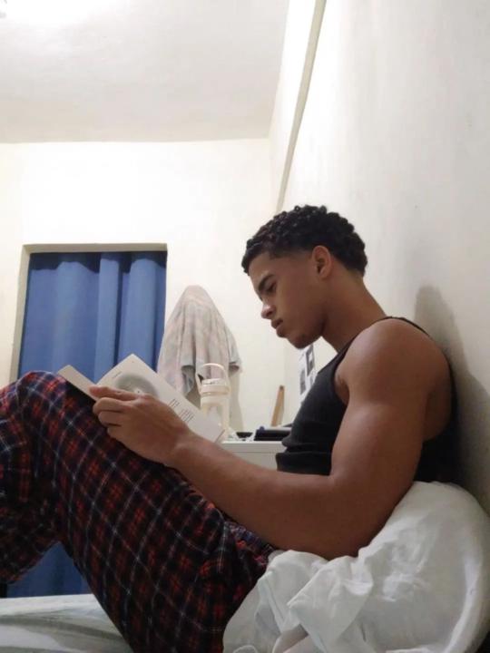 Misael Brito