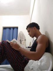 Misael Brito