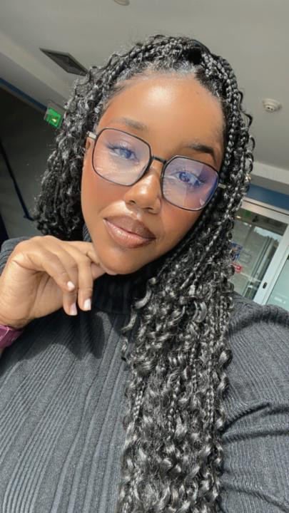 LaToya Moses