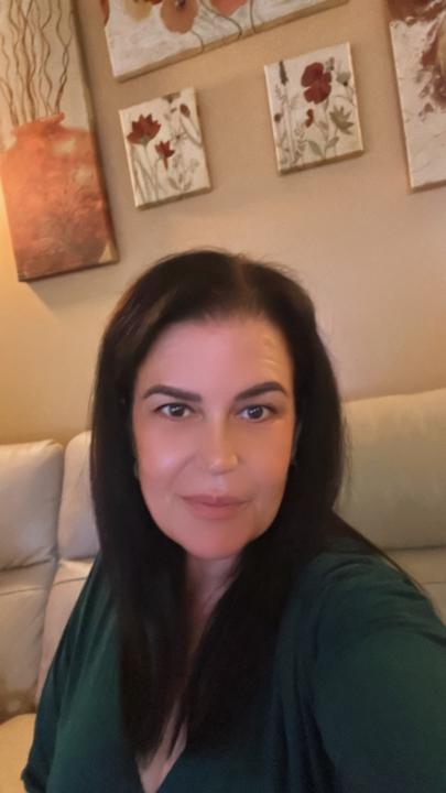 Sandra Scull
