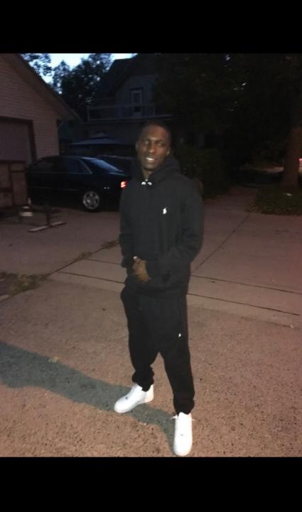 Kalil Dunn