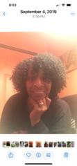 Cynthia Sanders