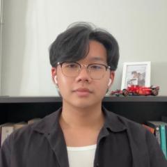 Chayanon Sangkhamfan