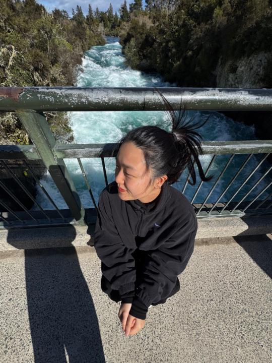 Anna Choi