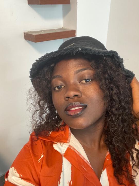 Gbadji Esther