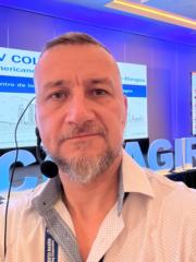 Juan Carlos Reyes Munoz