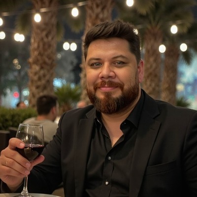 Gabo Cárdenas