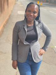 Martina Omozeme Eko