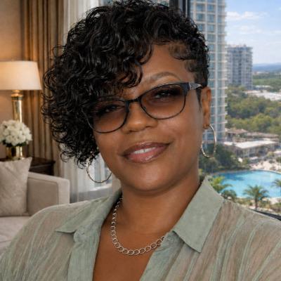 Michelle Carmicle