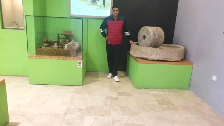 Abdelkhaleq Lahrach