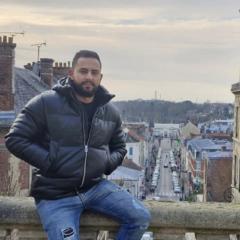 Amine El