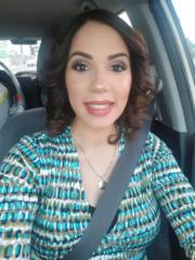 Keyla Tavares de wolters