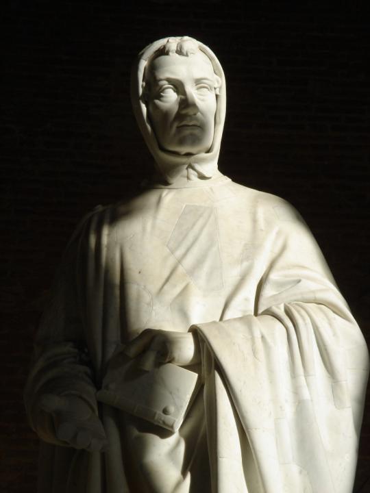 Daniel Naranjo