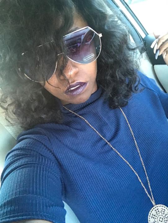 Shanell Sheppard-Crowder