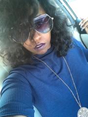 Shanell Sheppard-Crowder