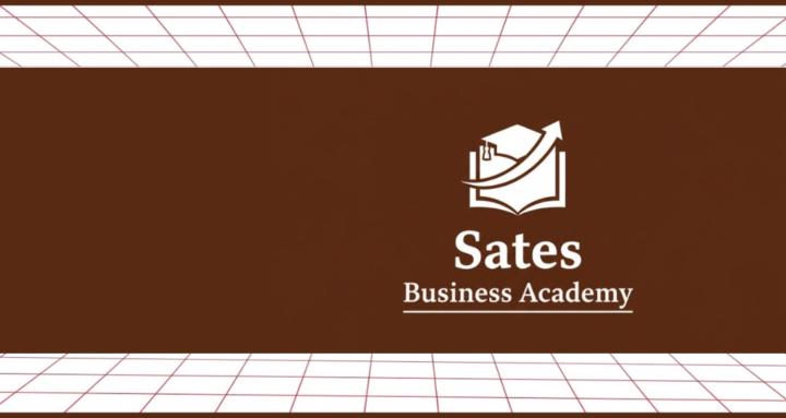 Sates Business Academy