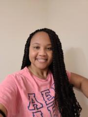 Chala Brooks