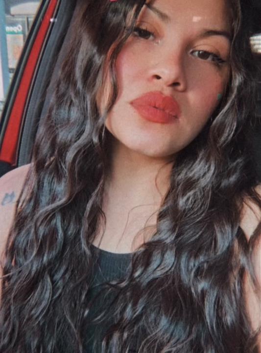 Katherine Garcia