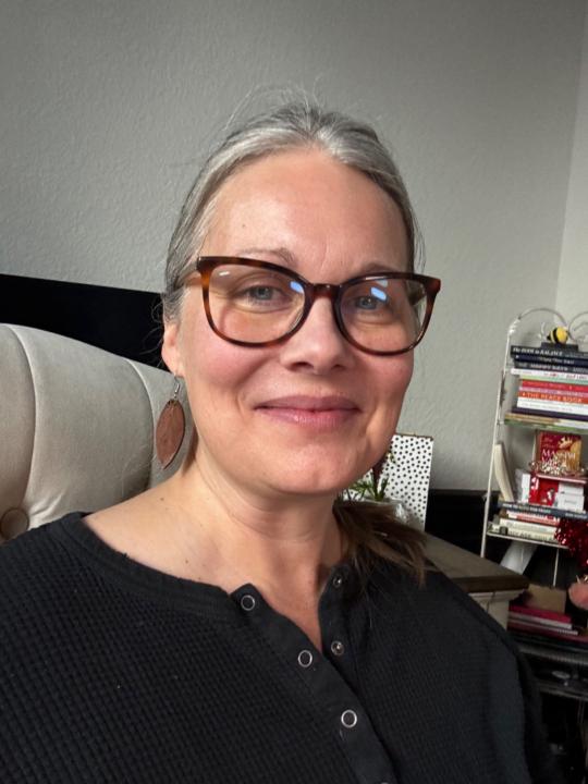 Jennifer McLeland