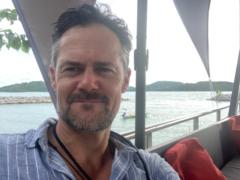 Michael Courtney