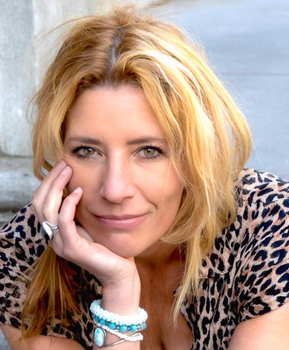 Suzanne Roels