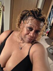 Ebony ONeal