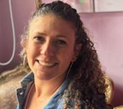 Andrea Rodriguez Soto