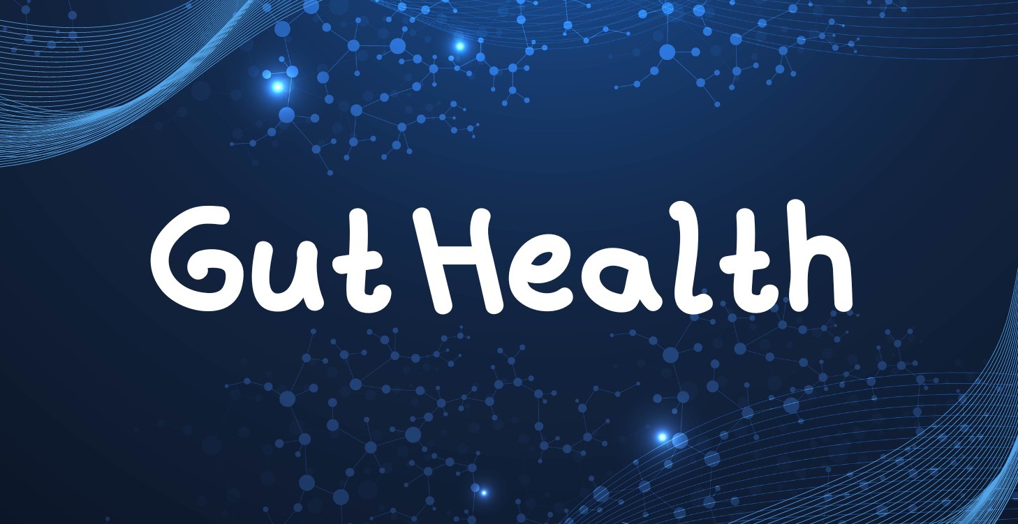 Week 3 - Gut Health