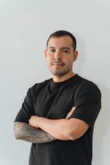 Ricardo Trejos