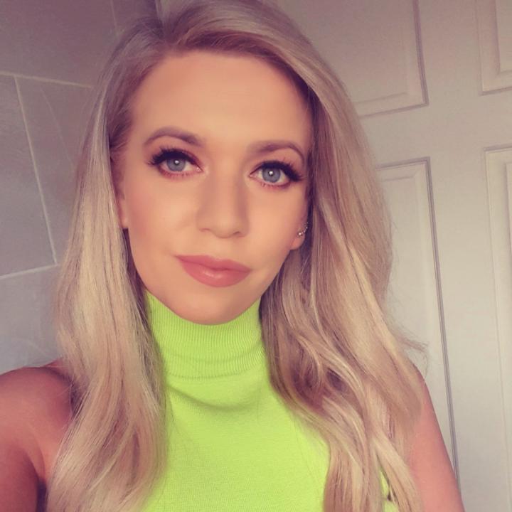 Stacey Lynch