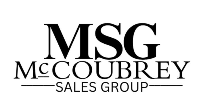 McCoubrey Sales Group
