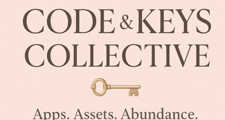 Codes & Keys Collective -