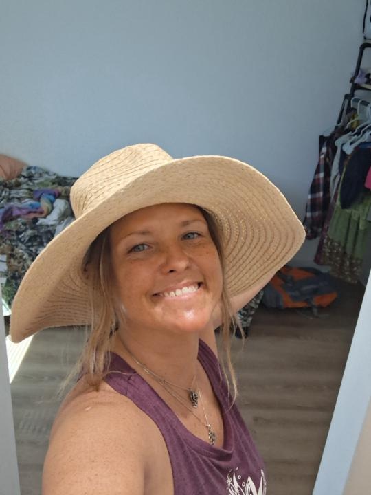 Nicole Mitchell