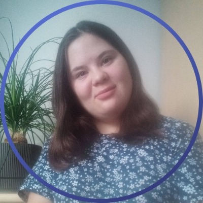 Evelin Vivien Alt