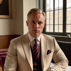Erik Meyer