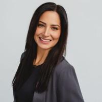 Rosalyn Dursunian