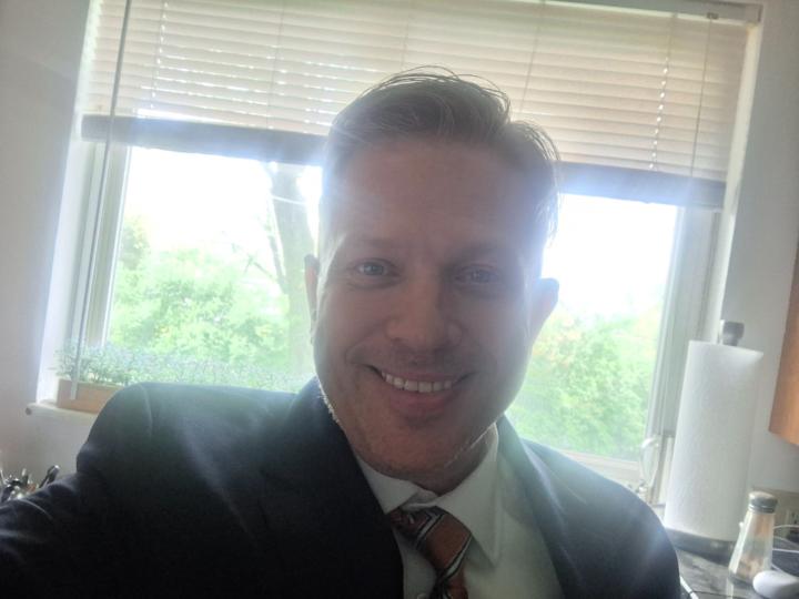 Matthew Miller