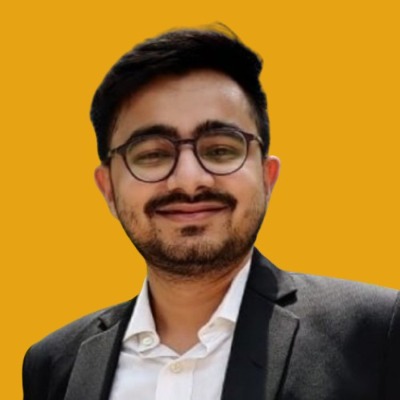 Ankit Modi