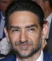 Andreas Vamvakaris
