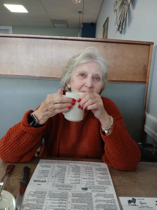 Deborah Wadsworth