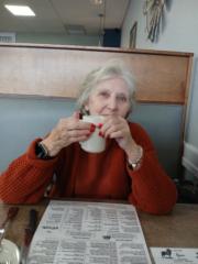 Deborah Wadsworth
