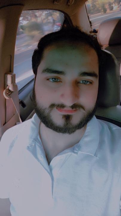 Hamza Khan