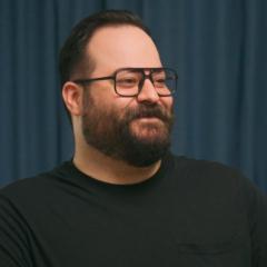 Ariel Mushegan
