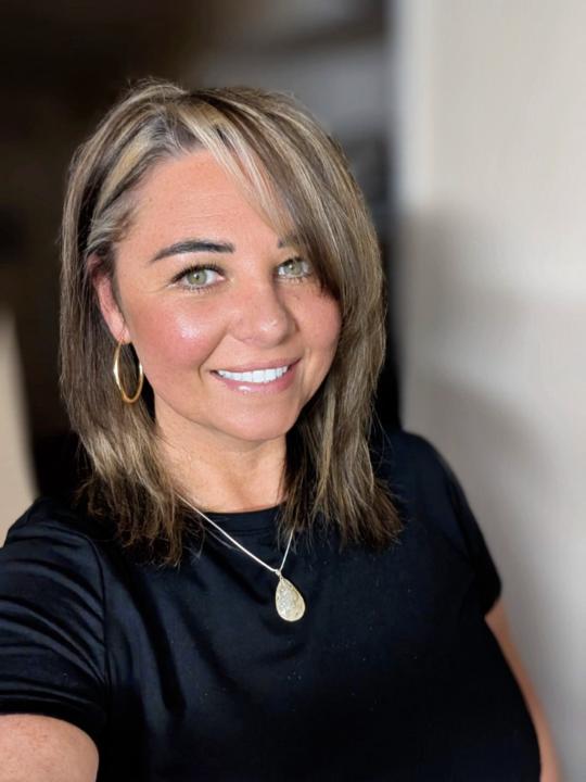 Katrina Parker