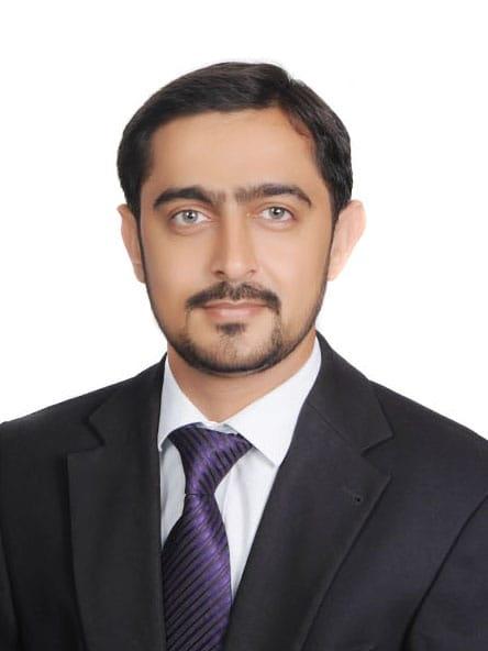 Abdul Sami Dahri