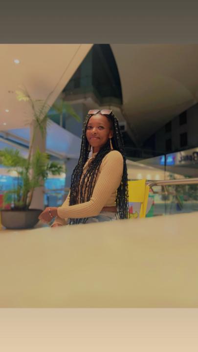 Lilian Njeri