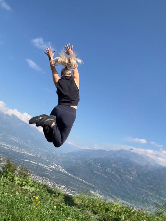 Sabine Amrein