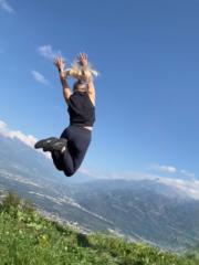 Sabine Amrein