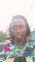 Keisha Harding