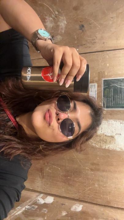 Malka Rizvi